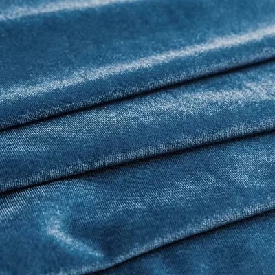 Micro Velvet sofa